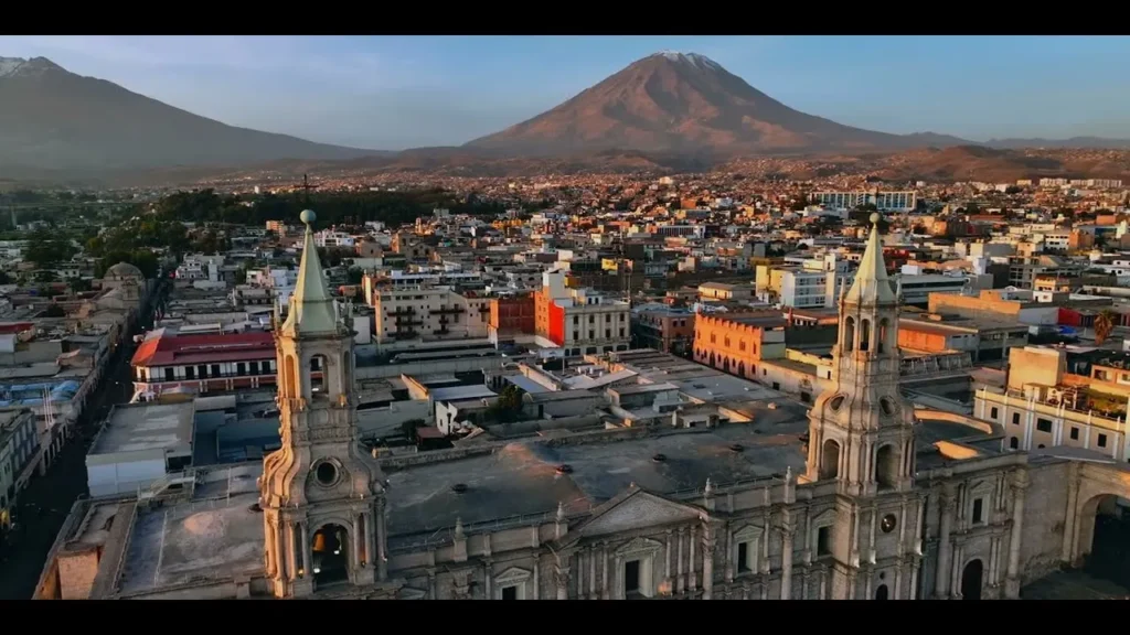 arequipa