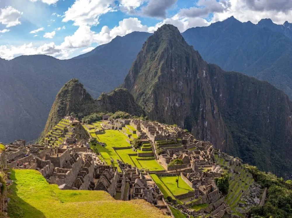 South-American-Vacation-Package