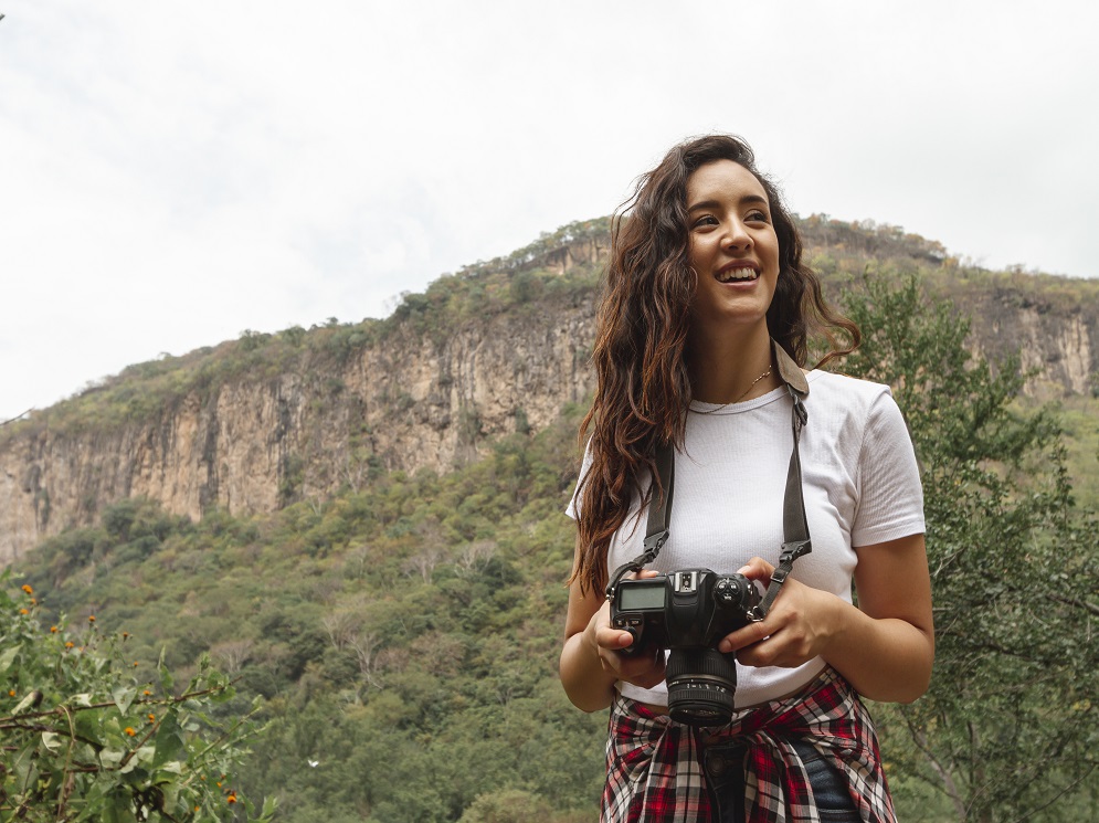 best photography spots in Machu Picchu