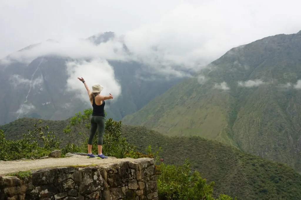 How to Experience Machu Picchu Without Stress as a Beginner?