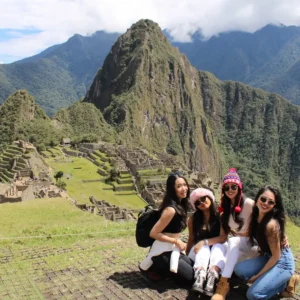 3D-2N Huchuy Qosqo Trek to Machu Picchu