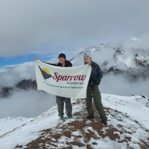 4D-3N Lares Trek to Machu Picchu