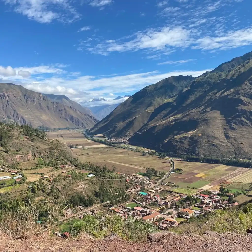 What Should an Immersive Machu Picchu Travel Adventure Itinerary Look Like?