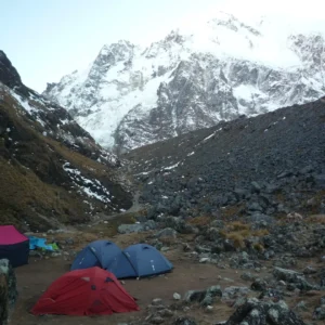 4D-3N Salkantay Trek to Machu Picchu