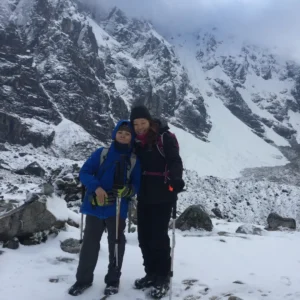5D-4N Salkantay Trek to Machu Picchu