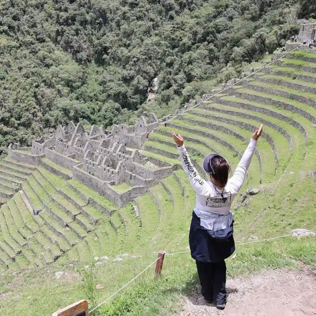 Why Every Explorer Deserves a Machu Picchu Travel Agency Compass?