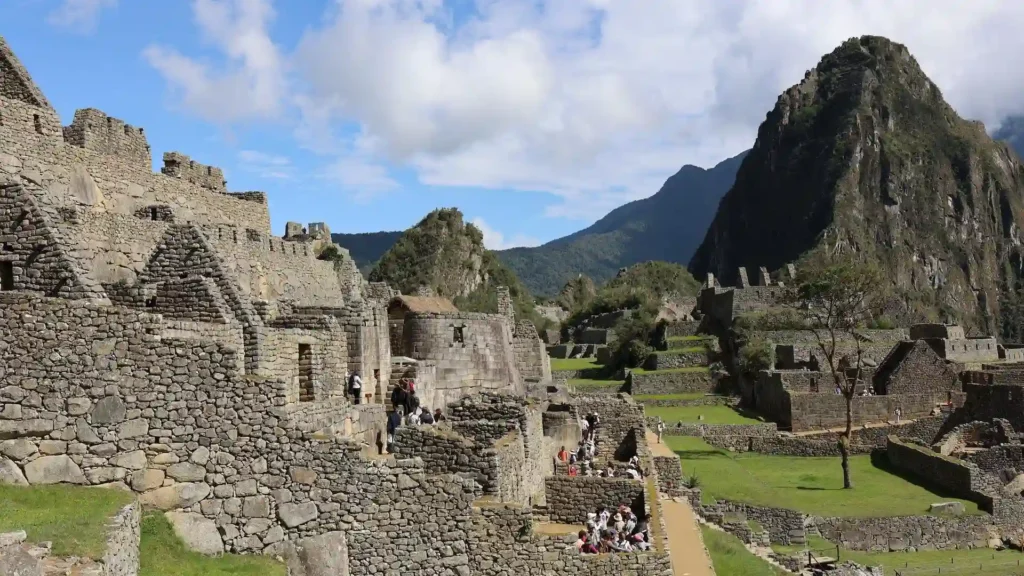 Hidden Trails of Machu Picchu You Should Explore