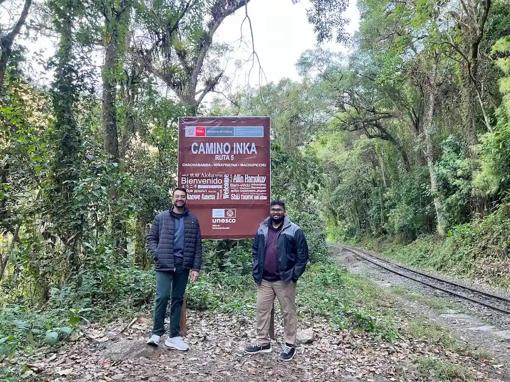 5 Unexpected Challenges on the Inca Trail and How to Overcome Them