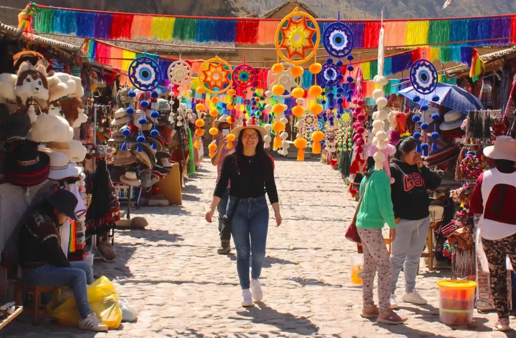 Insider Tips for a Smooth Trek to Machu Picchu