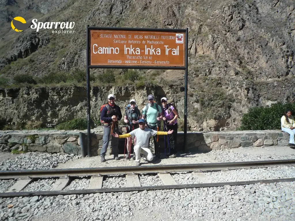 Comparing the different Inca Trail routes to find the right one for you